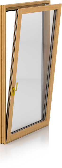 Aluwood Windows & Patio Doors