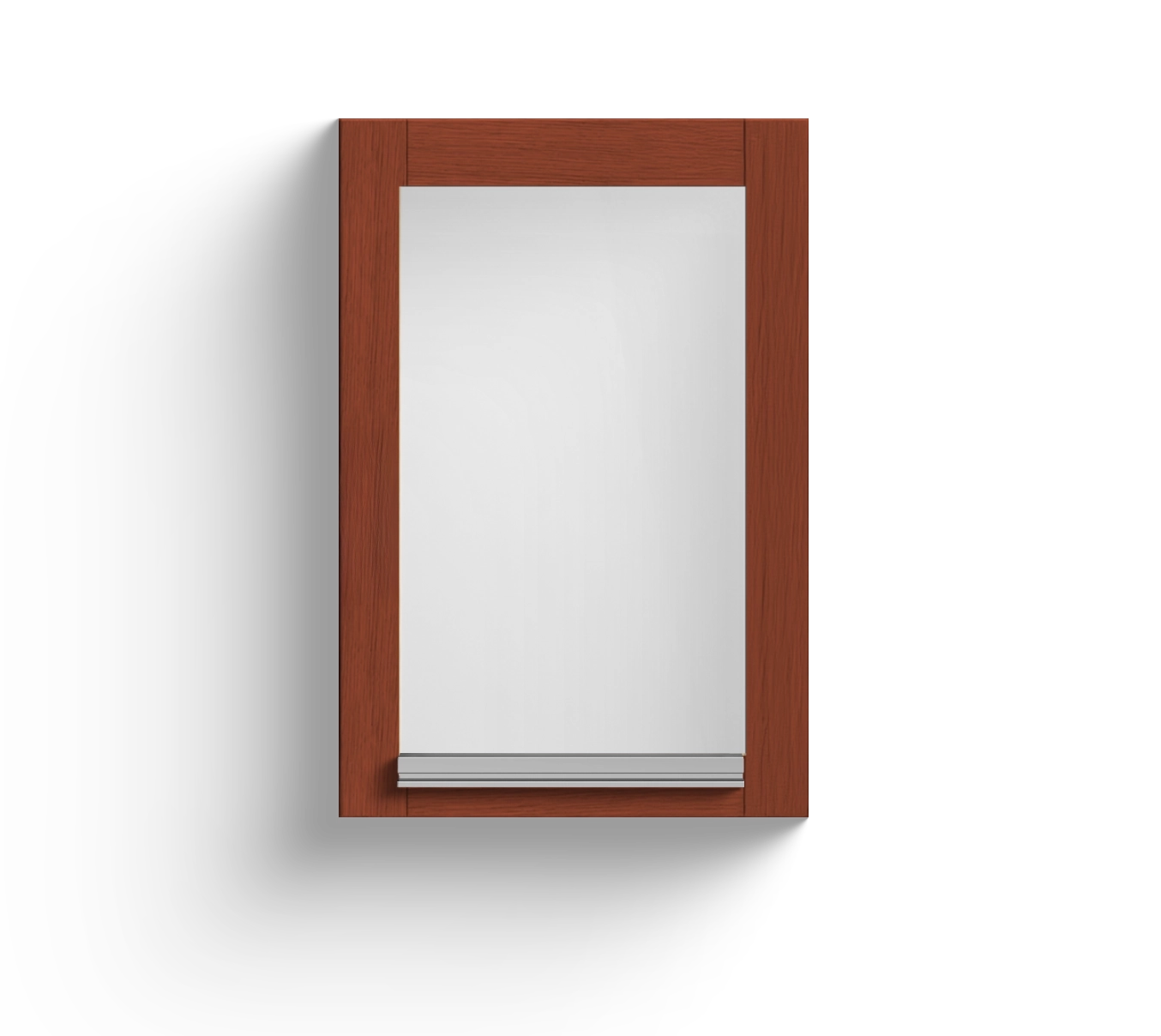 Fusion Wood Exterior